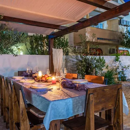 Apartmán Lari Privlaka (Zadar)