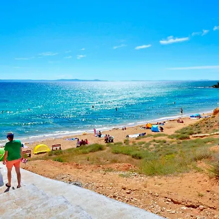 Apartment Lari Privlaka (Zadar)