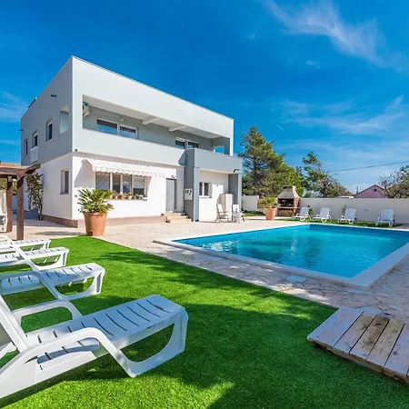 Apartment Lari Privlaka (Zadar)