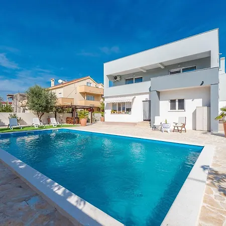 Apartment Lari Privlaka (Zadar)