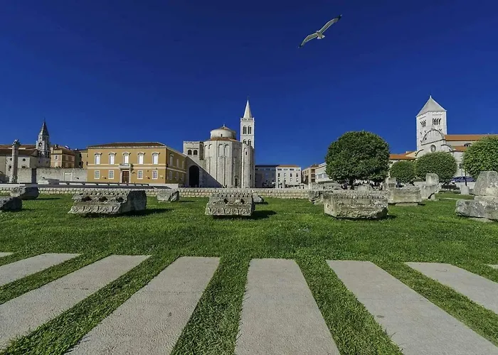 Διαμέρισμα Lari Privlaka (Zadar)