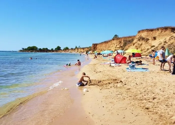 Lari * Privlaka (Zadar)