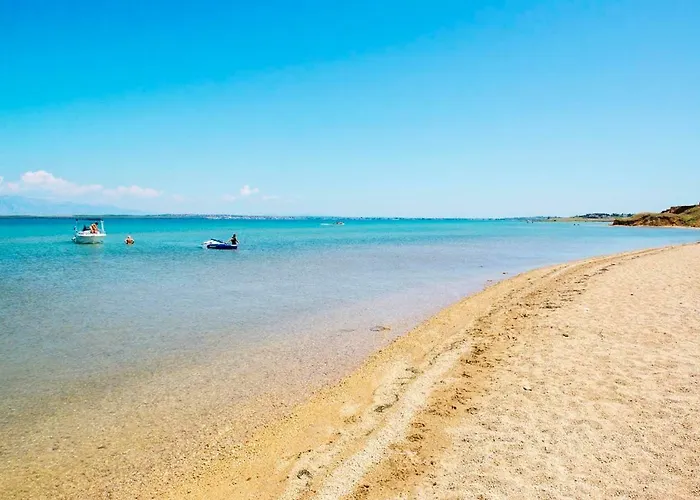 Lari Διαμέρισμα Privlaka (Zadar)