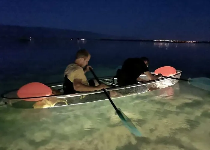 Lari * Privlaka (Zadar)