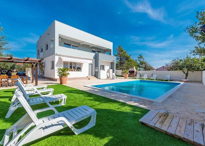 Διαμέρισμα Lari Privlaka (Zadar)