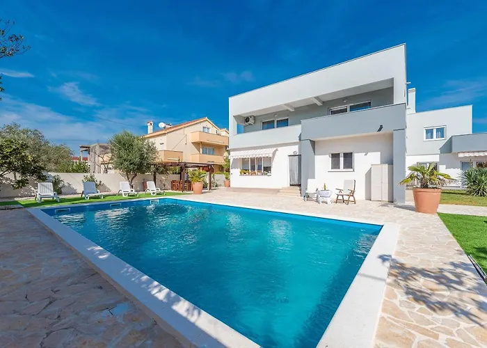 Διαμέρισμα Lari Privlaka (Zadar)